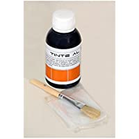 KIT DE RETOQUE PARA VIGAS Y PANELES IMITACION